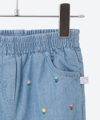 パンツ TZ6020Z3892 | STELLA McCARTNEY KIDS (Baby&Kids