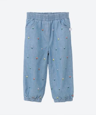 パンツ TZ6020Z3892 | STELLA McCARTNEY KIDS (Baby&Kids