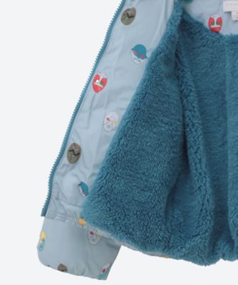 パファージャケット TZ2307Z4031 | STELLA McCARTNEY KIDS