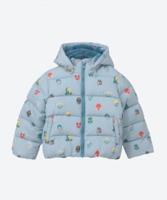 パファージャケット TZ2307Z4031 | STELLA McCARTNEY KIDS