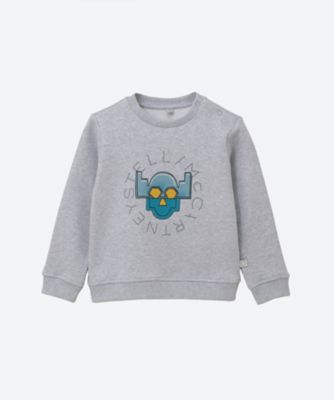 スウェット TZ4300Z4016 | STELLA McCARTNEY KIDS
