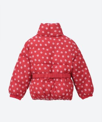 パファージャケット TZ2A07Z3871 | STELLA McCARTNEY KIDS