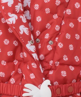 パファージャケット TZ2A07Z3871 | STELLA McCARTNEY KIDS