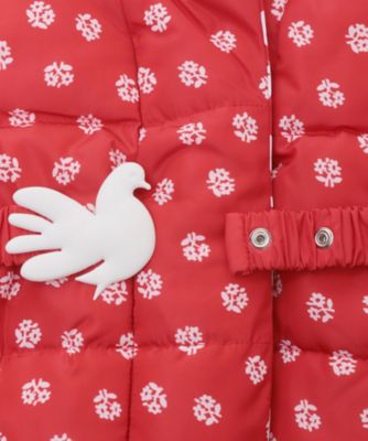 パファージャケット TZ2A07Z3871 | STELLA McCARTNEY KIDS