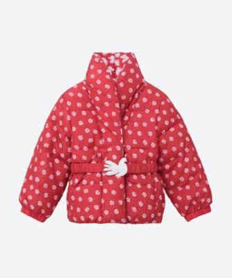 パファージャケット TZ2A07Z3871 | STELLA McCARTNEY KIDS