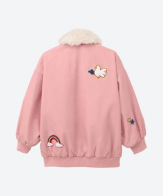 ブルゾン TZ2A57Z2327 | STELLA McCARTNEY KIDS (Baby&Kids