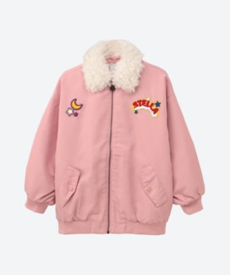 ブルゾン TZ2A57Z2327 | STELLA McCARTNEY KIDS (Baby&Kids