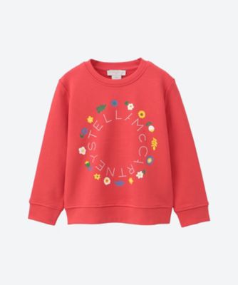 スウェット TZ4A50Z3059 | STELLA McCARTNEY KIDS