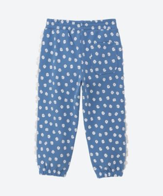 【ちまきち】STELLA McCARTNEY セットアップ パンツ TZ6A10Z3888 | STELLA McCARTNEY KIDS (Baby&Kids