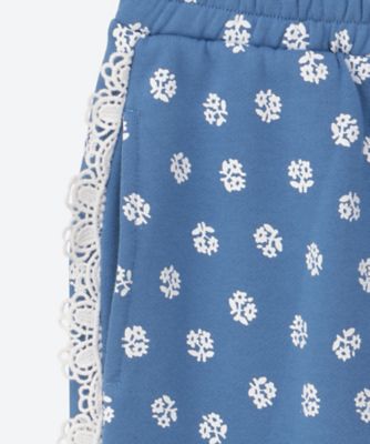 パンツ TZ6A10Z3888 | STELLA McCARTNEY KIDS (Baby&Kids