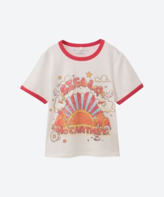 Tシャツ TZ8A61Z3772 | STELLA McCARTNEY KIDS (Baby&Kids