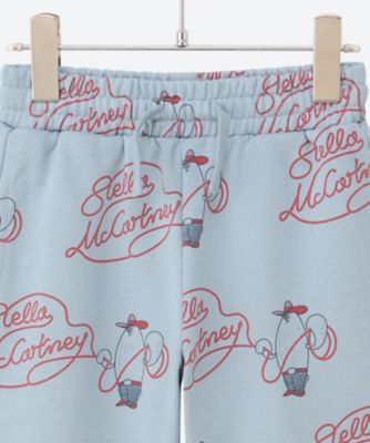 パンツ TZ6H00Z3952 | STELLA McCARTNEY KIDS (Baby&Kids