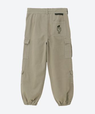 パンツ TZ6H20Z0628 | STELLA McCARTNEY KIDS (Baby&Kids