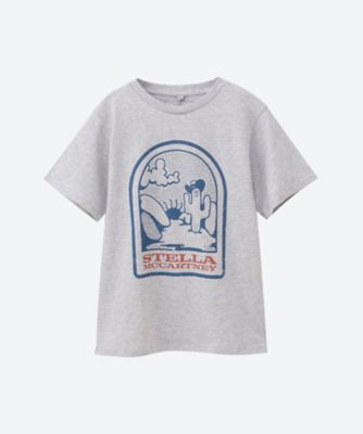 Tシャツ TZ8P11Z3931 | STELLA McCARTNEY KIDS (Baby&Kids