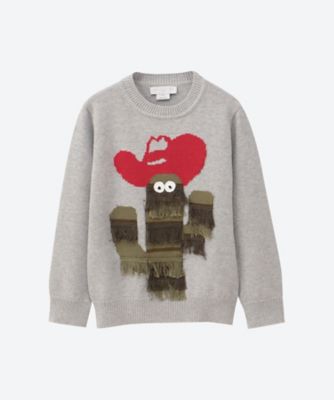 セーター TZ9H00Z2922 | STELLA McCARTNEY KIDS (Baby&Kids