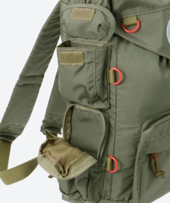 リュック TZ0P08Z0537 | STELLA McCARTNEY KIDS (Baby&Kids