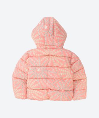 パファージャケット TZ2027Z3869 | STELLA McCARTNEY KIDS