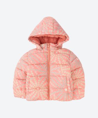 パファージャケット TZ2027Z3869 | STELLA McCARTNEY KIDS