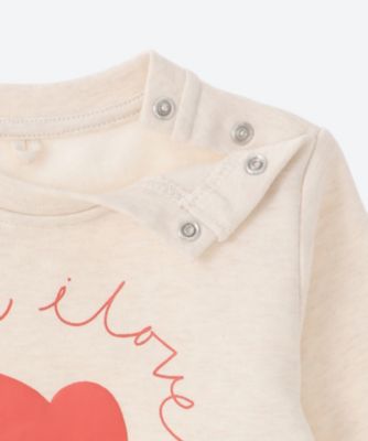 スウェット TZ4070Z3059 | STELLA McCARTNEY KIDS