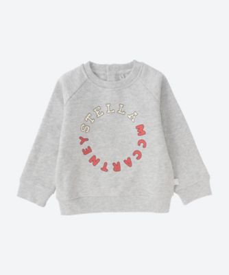 スウェット TZ4380Z3059 | STELLA McCARTNEY KIDS