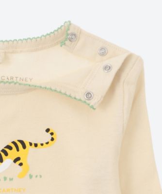 ロンパース TZB090Z4028 | STELLA McCARTNEY KIDS