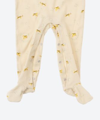 n*i様 ハウスオンザヒル　馬柄ロンパースレギンス70 ロンパース TZB090Z4028 | STELLA McCARTNEY KIDS