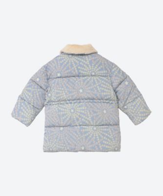 パファージャケット TZ2B17Z3869 | STELLA McCARTNEY KIDS