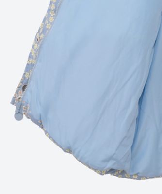 パファージャケット TZ2B17Z3869 | STELLA McCARTNEY KIDS