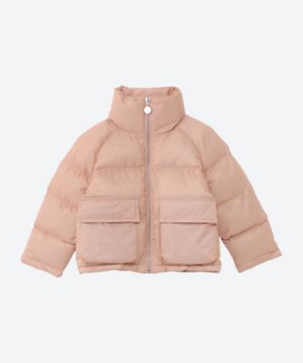 パファージャケット TZ2B27Z3928 | STELLA McCARTNEY KIDS