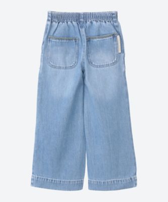 パンツ TZ6C00Z0746 | STELLA McCARTNEY KIDS (Baby&Kids