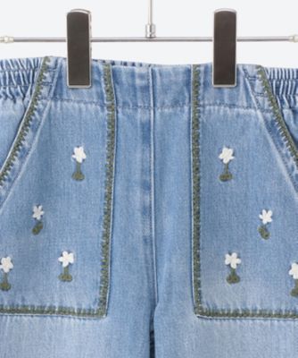 パンツ TZ6C00Z0746 | STELLA McCARTNEY KIDS (Baby&Kids