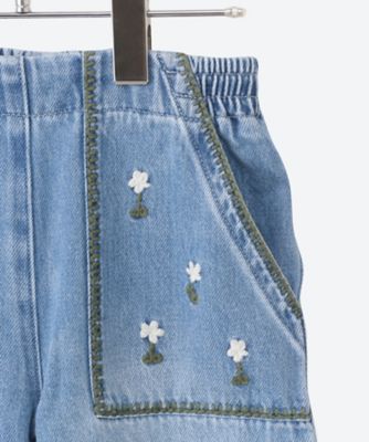 パンツ TZ6C00Z0746 | STELLA McCARTNEY KIDS (Baby&Kids