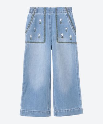 パンツ TZ6C00Z0746 | STELLA McCARTNEY KIDS (Baby&Kids