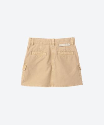 スカート TZ7A81Z2661 | STELLA McCARTNEY KIDS (Baby&Kids