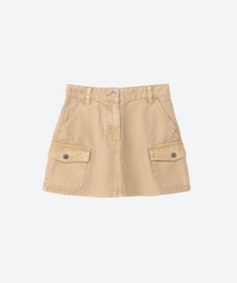 スカート TZ7A81Z2661 | STELLA McCARTNEY KIDS (Baby&Kids