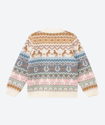 カーディガン TZ9A50Z3893 | STELLA McCARTNEY KIDS