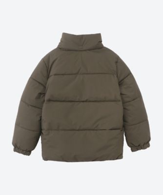 パファージャケット TZ2I37Z3953 | STELLA McCARTNEY KIDS