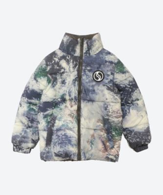 パファージャケット TZ2I37Z3953 | STELLA McCARTNEY KIDS