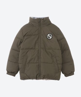 パファージャケット TZ2I37Z3953 | STELLA McCARTNEY KIDS
