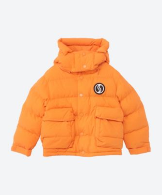 パファージャケット TZ2I47Z3853 | STELLA McCARTNEY KIDS