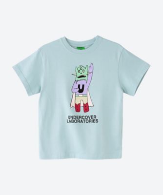 Tシャツ UC2F5802 | UNDERCOVER (Baby&Kids)/アンダーカバー