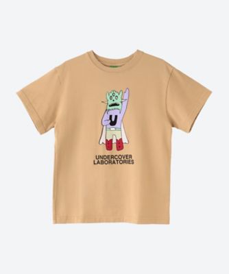 Tシャツ UC2F5802 | UNDERCOVER (Baby&Kids)/アンダーカバー