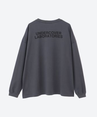カットソー（レディース） UC2F1892－2 | UNDERCOVER