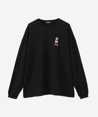 カットソー（レディース） UC2F1892－2 | UNDERCOVER