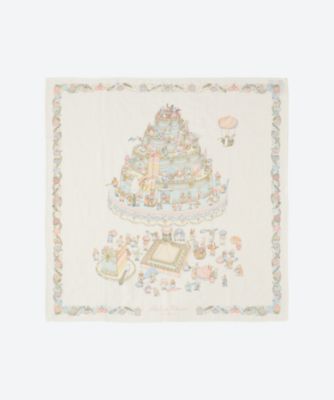 おくるみ CA－CQ－LEGA－U | ATELIER CHOUX (Baby&Kids