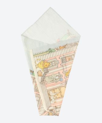 おくるみ CA－CQ－MOMA－U | ATELIER CHOUX (Baby&Kids