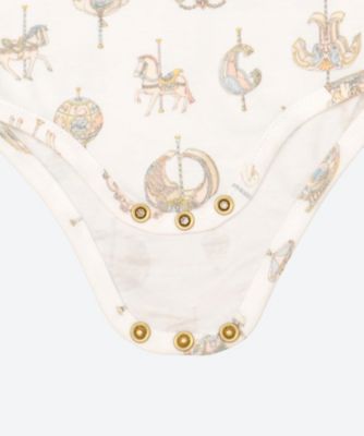 ロンパース CO－CJ－CAR | ATELIER CHOUX (Baby&Kids)/アトリエ