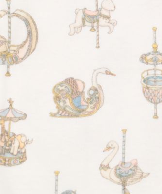 ロンパース CO－CJ－CAR | ATELIER CHOUX (Baby&Kids)/アトリエ