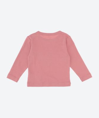 misha&puff トップス 3y トップス B3457F26 | Misha&Puff (Baby&Kids)/ミーシャアンド