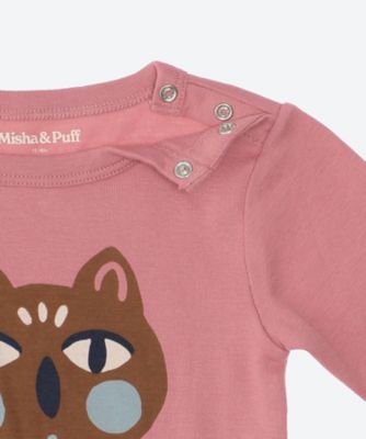 トップス B3457F26 | Misha&Puff (Baby&Kids)/ミーシャアンド